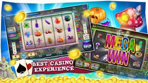 phoenix 2d Live Casino နှင့် Slots